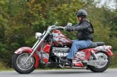 2009 Boss Hoss BHC-3 ZZ4 SS photo